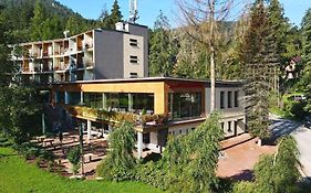 Hotel Hrabovo
